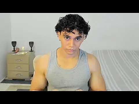 Snapshot of mateo_jack chatting on 05.18.26 mateo jack online show from 05.18.26