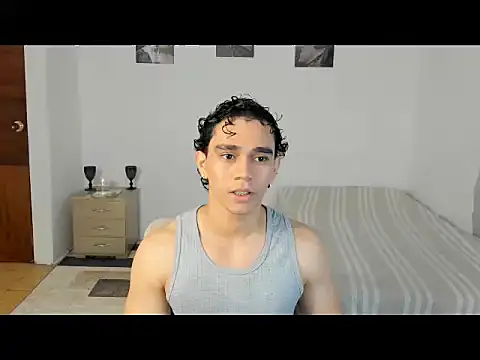 Snapshot of mateo_jack chatting on 05.19.26 mateo jack online show from 05.19.26