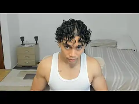 Snapshot of mateo_jack chatting on 05.21.26 mateo jack online show from 05.21.26