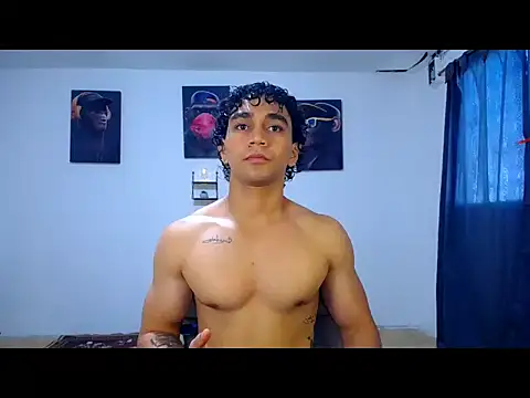 Snapshot of mateo_jack chatting on 05.25.26 mateo jack online show from 05.25.26