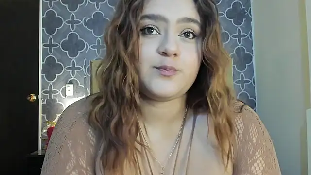MechelleLyon online show from 05.18.26