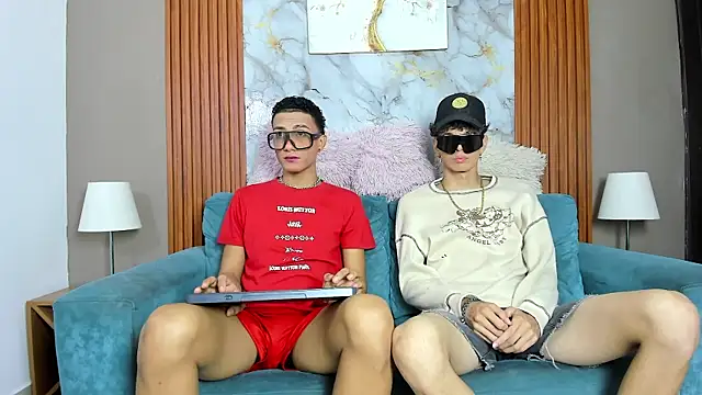 KING BOYS2026 online show from 05.05.26
