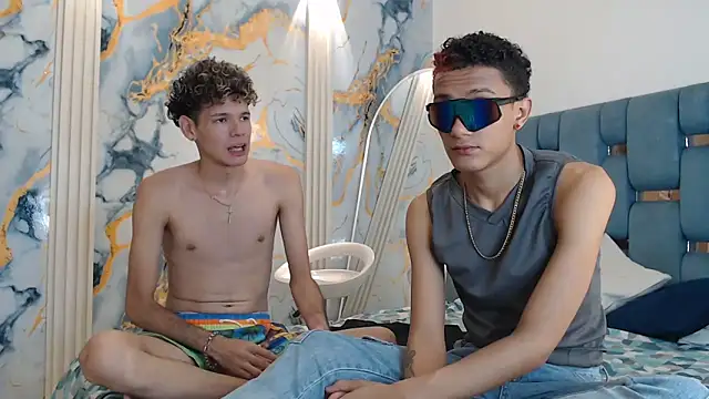 KING BOYS2026 online show from 05.17.26
