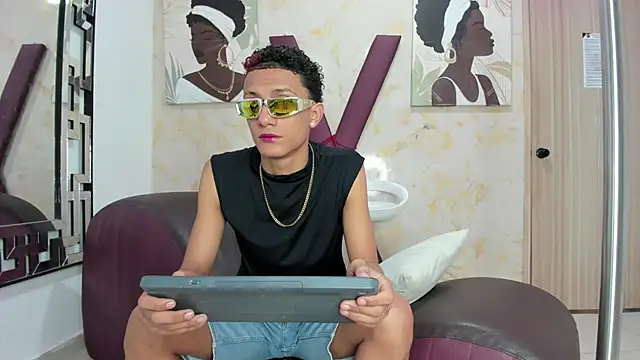 KING BOYS2026 online show from 06.11.26