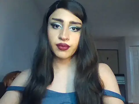 AliceSparkle13 online show from 05.19.26