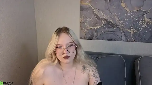 Yungsatou online show from 05.07.26