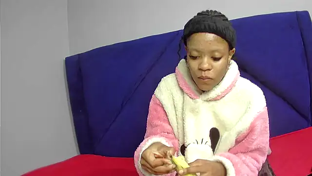 Snapshot of TheSexyBibi chatting on 05.31.26 TheSexyBibi online show from 05.31.26