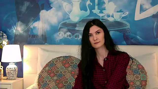 AnnabelRite online show from 05.12.26