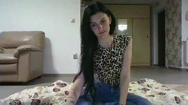 AnnabelRite online show from 05.28.26