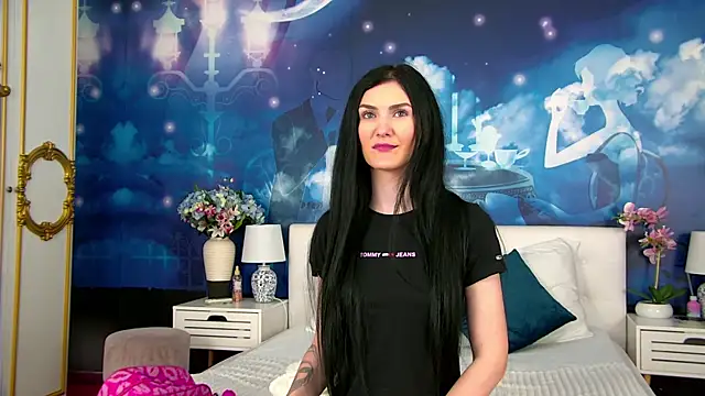 AnnabelRite online show from 06.03.26