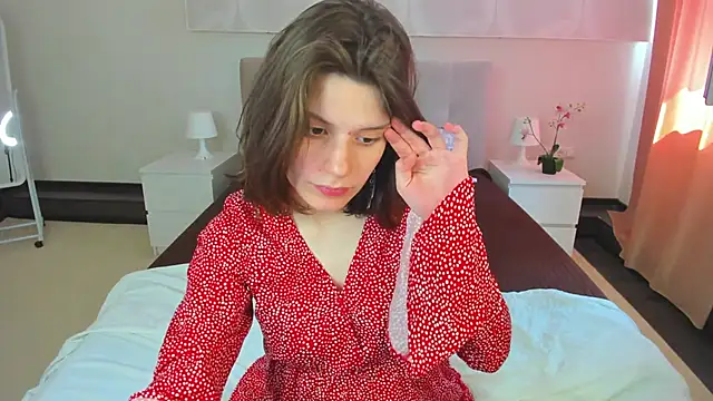 Kira Be11 online show from 05.28.26