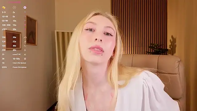 MilkChoc0late online show from 05.06.26