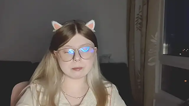 YukiBlush online show from 05.06.26