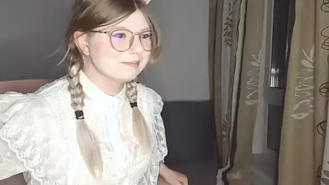 YukiBlush online show from 05.11.26