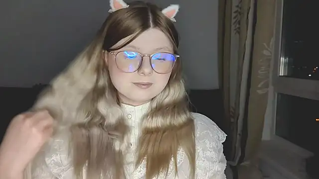 YukiBlush online show from 05.12.26
