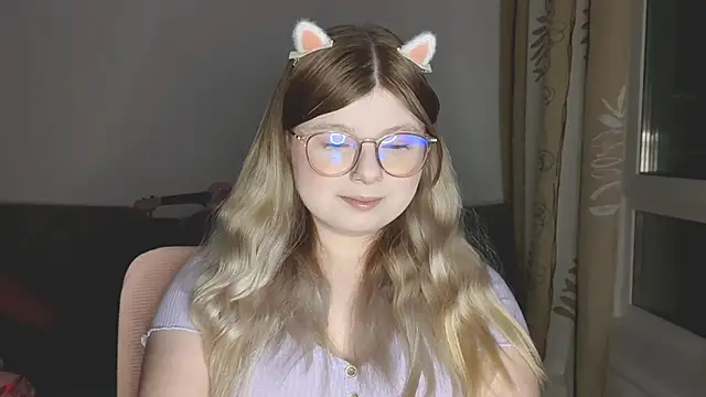 YukiBlush online show from 05.14.26