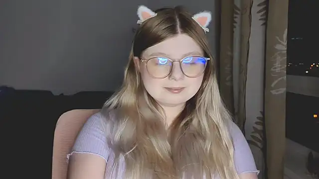 YukiBlush online show from 05.17.26