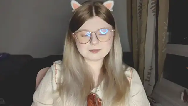 YukiBlush online show from 05.19.26