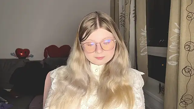 YukiBlush online show from 05.24.26