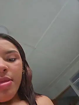 Diana Prince xxx online show from 05.16.26