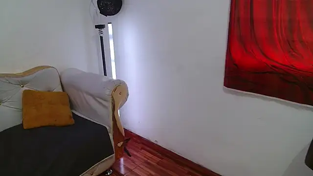 Velvet Sex online show from 05.11.26