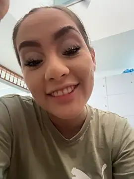 Megann Rousee online show from 06.13.26