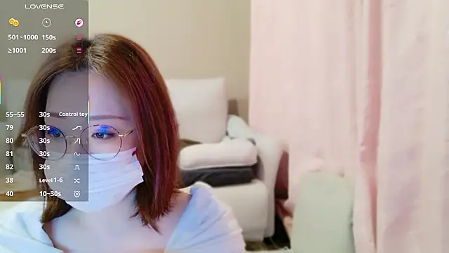 CHIHAya  FM online show from 05.12.26