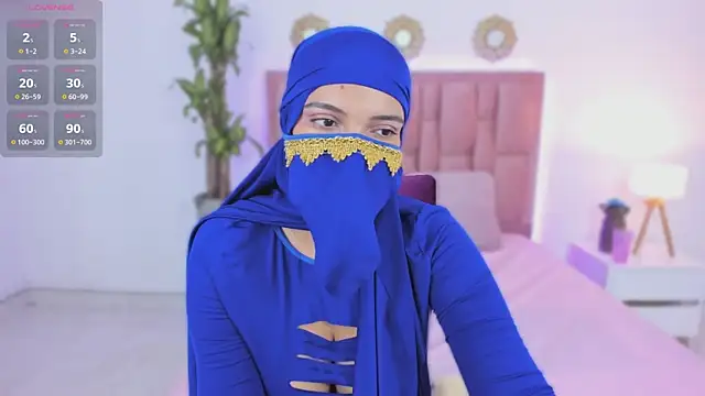 Snapshot of Ashley_sakina chatting on 05.17.26 Ashley sakina online show from 05.17.26