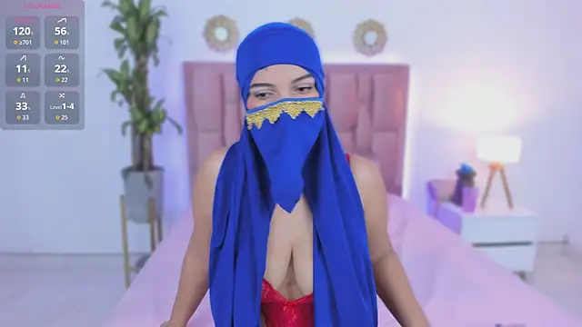 Snapshot of Ashley_sakina chatting on 05.18.26 Ashley sakina online show from 05.18.26