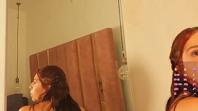 sofia Foxx 1 online show from 05.12.26