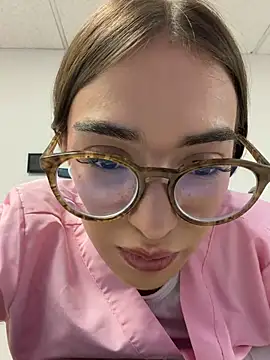 Snapshot of Sweet_Milaa1 chatting on 07.13.26 Sweet Milaa1 online show from 07.13.26