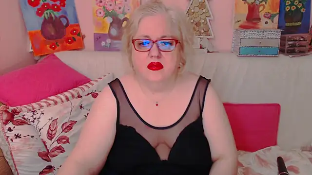 Maturelove xxx online show from 05.13.26