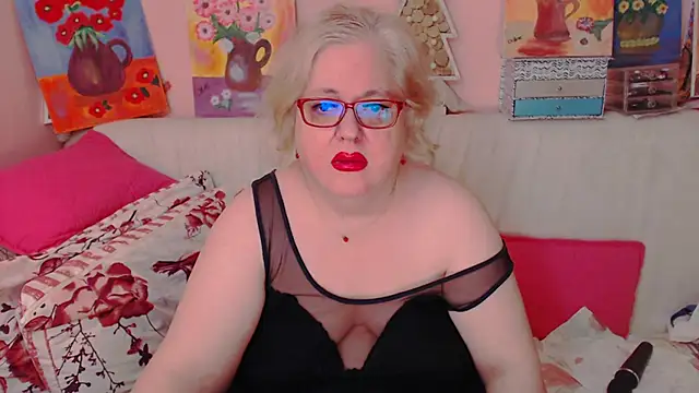 Maturelove xxx online show from 05.20.26
