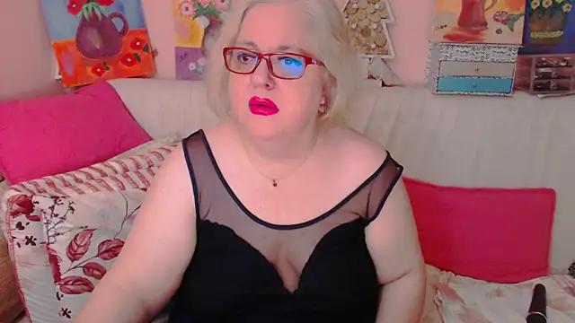 Maturelove xxx online show from 06.12.26