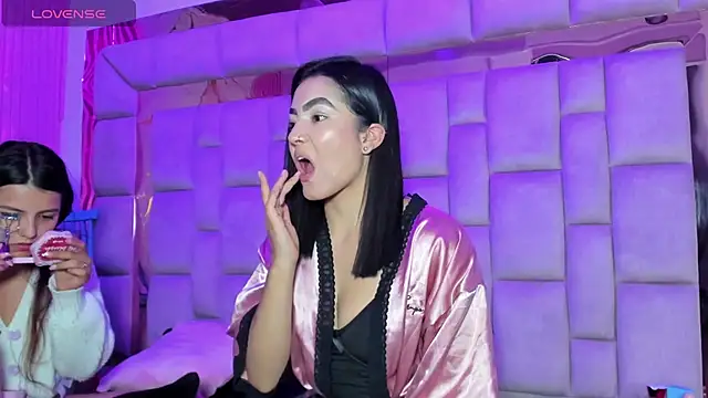 Anal Temptation online show from 05.11.26