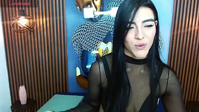 RoxxySweet01 online show from 05.02.26
