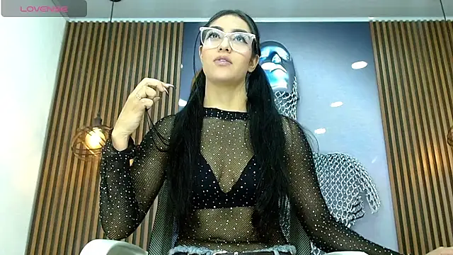 RoxxySweet01 online show from 05.04.26