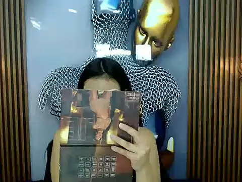 RoxxySweet01 online show from 05.08.26