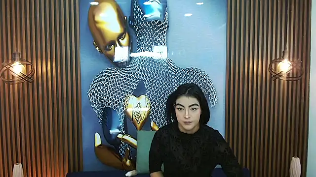 RoxxySweet01 online show from 05.11.26