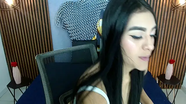 RoxxySweet01 online show from 05.14.26