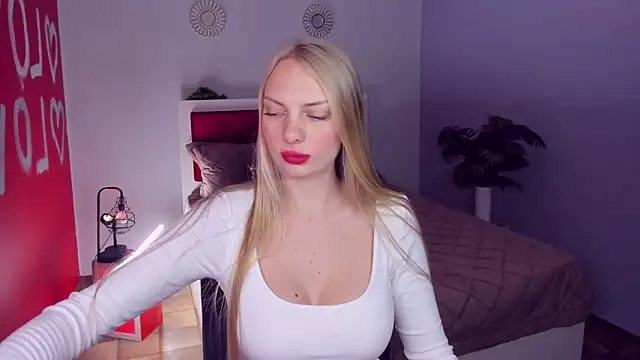 NancyGlamour online show from 05.30.26