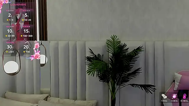 Rossete ch online show from 05.24.26