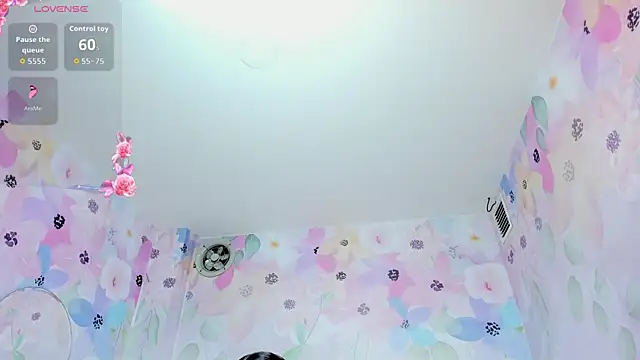 Miabloom19  online show from 07.23.26