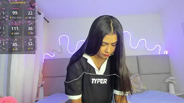 Yiiraaa1 online show from 05.11.26