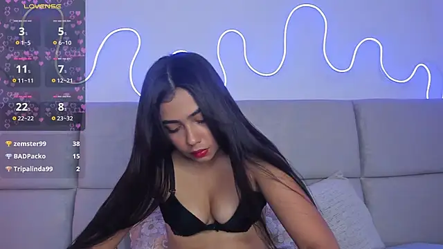 Yiiraaa1 online show from 05.11.26