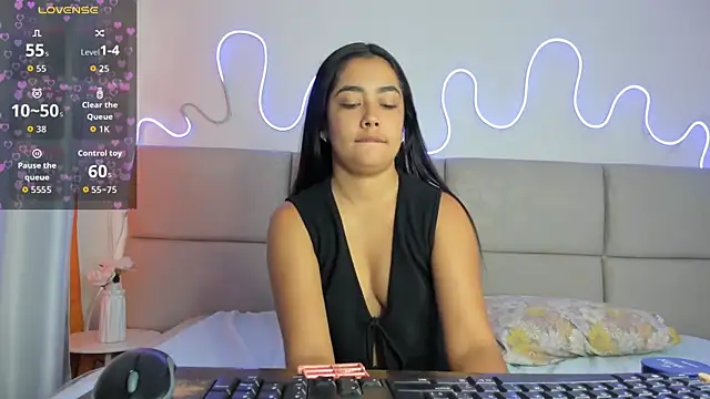 Yiiraaa1 online show from 05.16.26
