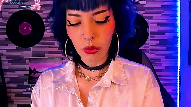 BlueElyxra online show from 05.05.26