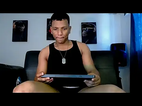 Snapshot of Ian_Arcia chatting on 05.05.26 Ian Arcia online show from 05.05.26