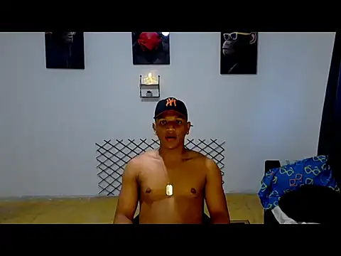 Snapshot of Ian_Arcia chatting on 05.17.26 Ian Arcia online show from 05.17.26