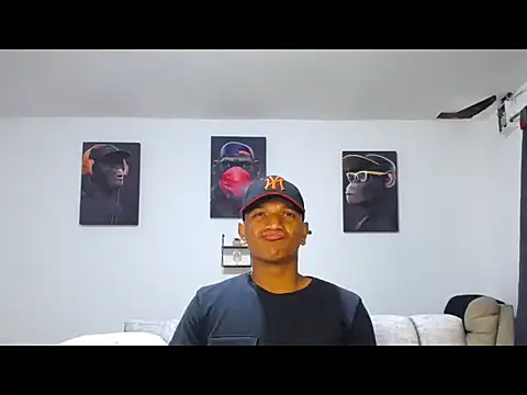 Snapshot of Ian_Arcia chatting on 05.25.26 Ian Arcia online show from 05.25.26